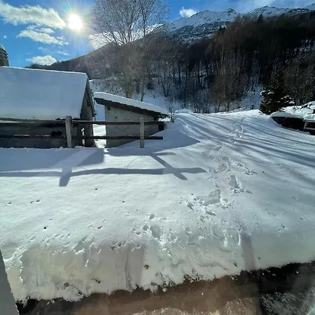 Armonioso Chalet