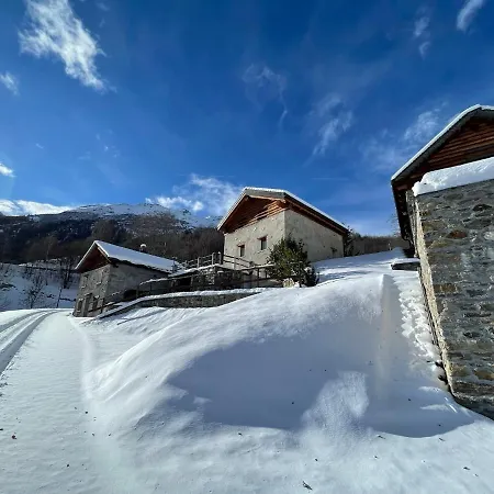 Armonioso Chalet